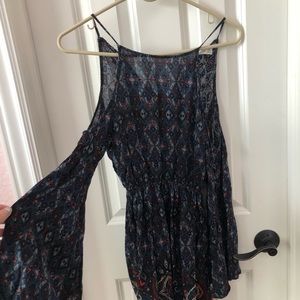 Abercrombie Dress